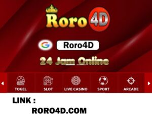 roro4d